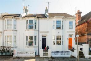 8, Robertson Road, Brighton BN1 5NL