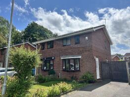 10, Troon Court, Wolverhampton WV6 7YW