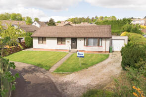 Fraoch Eilean, College Hall Cottages, Montrose DD10 9HF