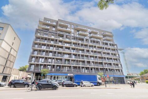 Windsor Road, Slough, SL1