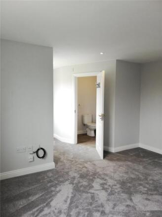 Bedroom - En Suite