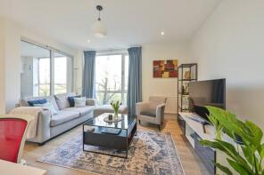 Flat 4, 2, Quicks Road, South Wimbledon, London SW19 1EZ