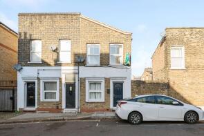 32, Alderney Road, London E1 4EG