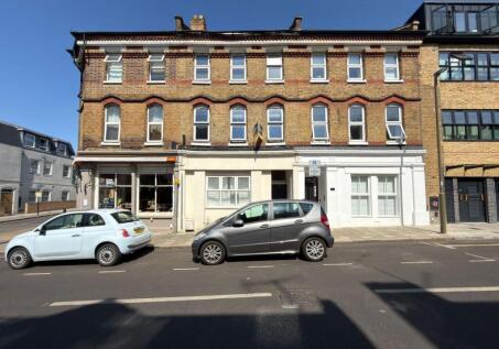 196A St. Ann's Hill, Wandsworth, London, SW18 2RT