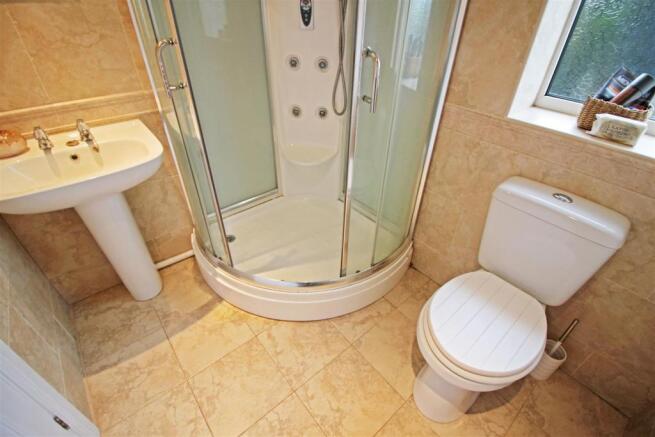 MASTER EN SUITE