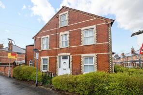 51, Salisbury Road, Reading RG30 1BW