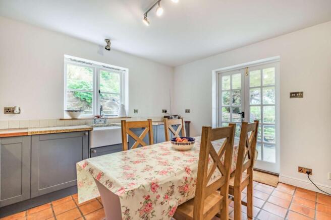Kitchen Breakfast Rm