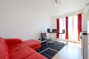 35, Trulock Court, Trulock Road, Tottenham, London N17 0PE