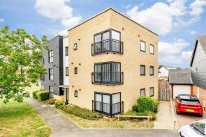Flat 4, 1 Greenview House, Westwood, Gravesend DA11 7AA