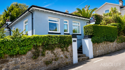 Higher Warberry Road, Torquay, TQ1