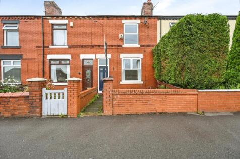 Downall Green Road, Ashton-in-Makerfield, Wigan, Greater Manchester, WN4