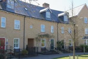 15, Hodinott Close, Romsey SO51 0BB