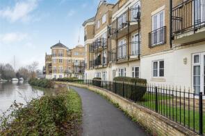 5, Regents Riverside, Brigham Road, Reading RG1 8QS