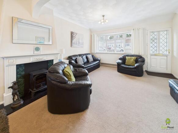 Presented by Clinton at EweMove Bexleyheath and Da