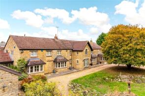 Rectory Grange, Petsoe End, Olney MK46 5JL