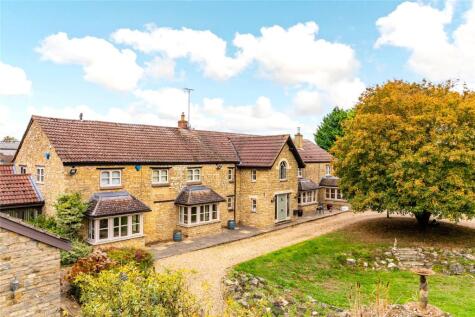 Petsoe End, Emberton, Buckinghamshire, MK46