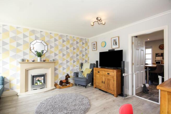 Lounge Image Two