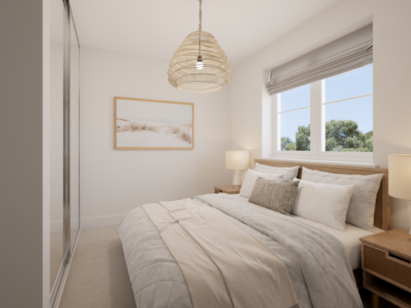 2 bed Terraced for sale Image 6