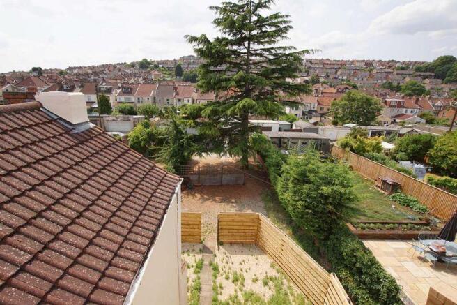 Roof View