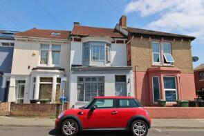 325, Fawcett Road, Southsea PO4 0LE