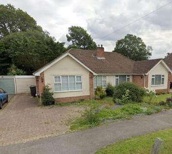 Cherry Tree Avenue, Waterlooville