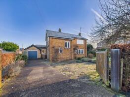 10, Wold View Road North, Driffield YO25 6RP