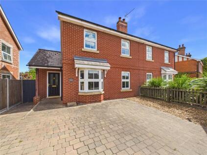 Cansey Lane, Bradfield, Manningtree, Essex, CO11