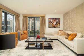 31, Beatrice Place, London SW19 6BS