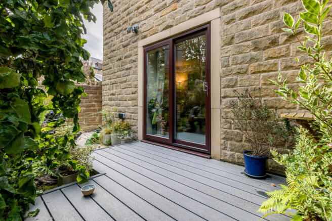 Valley Mews, Greenfield, Saddleworth photo 4