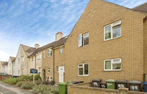 Stanley Road, Cambridge, Cambridgeshire, CB5