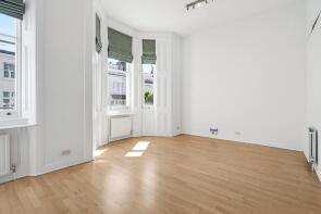 Flat 3, 27, Hornton Street, London W8 7NR