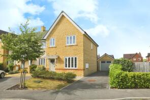 3, Parker Close, Carterton OX18 1NH