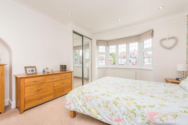 Bedroom 1