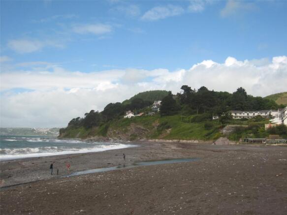 Seaton Beach