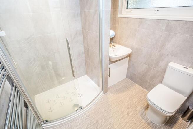 Shower Room/WC
