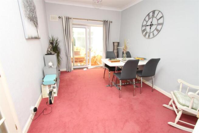 2 bed Semi-Detached Bungalow for sale Image 6