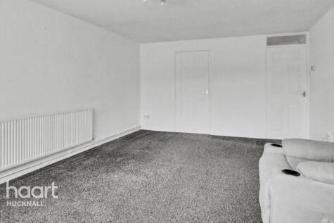 Polperro Way, Nottingham