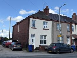 243, High Street, Alsagers Bank, Stoke-on-trent ST7 8BP