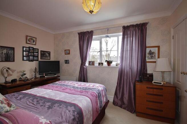 Bedroom 2