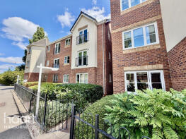 1, The Avenue, Wednesbury WS10 8NZ