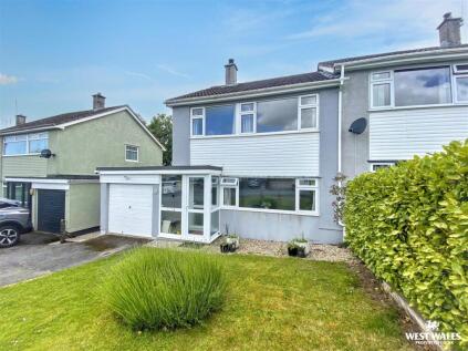 West Haven Estate, Cosheston, Pembroke Dock