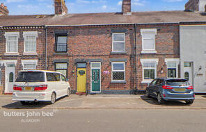 139, Scot Hay Road, Scot Hay, Stoke-on-trent ST7 8BW