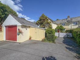 11, Marlborough Crescent, Falmouth TR11 2RJ