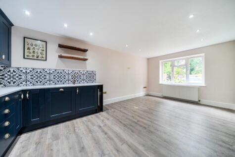 Wildoaks House, London Road, Cheam, Sutton, Surrey, SM3