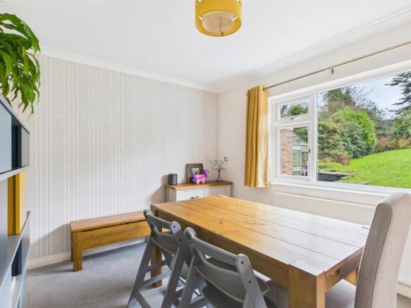 Hall Farm Road, Duffield, Belper, Derbyshire photo 4