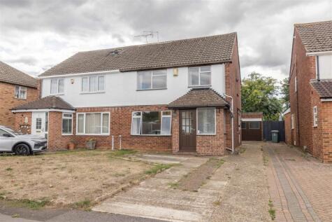 Ashbrook Road, Old Windsor, Windsor