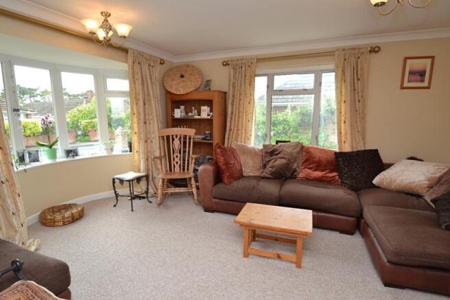 sitting room