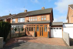 63, Saville Road, Blaby LE8 4HE