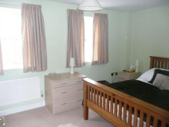 Bedroom 2