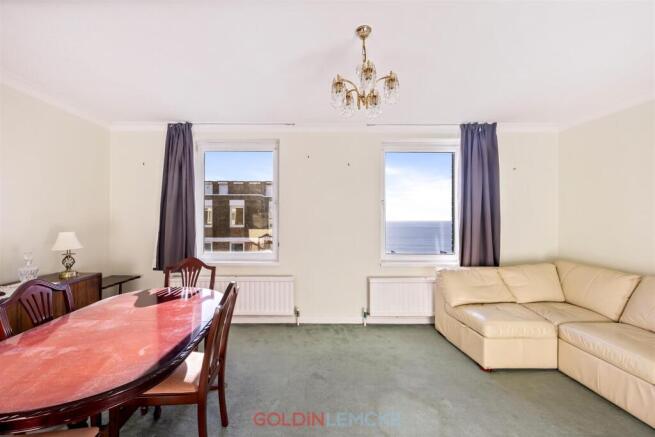 Living/Dining Room